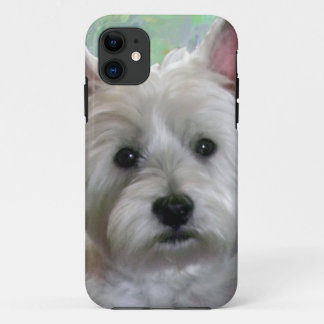 WESTIE iPhone 11 HOESJE