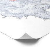 Westie-conferentie Poster (Hoek)