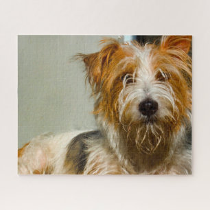 Westie Dogs Jigsaws. Legpuzzel