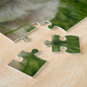 Westie Dogs Jigsaws. Legpuzzel (Zijkant)