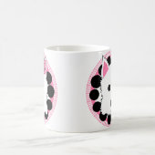 Westie Girl Koffiemok (Center)