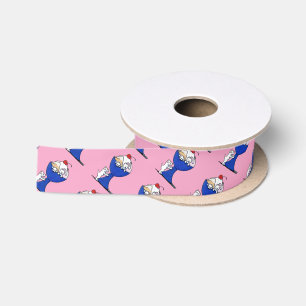 Westie Ice Cream Social Lint