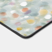 Westie Impressions Bureau Mat (Coin)