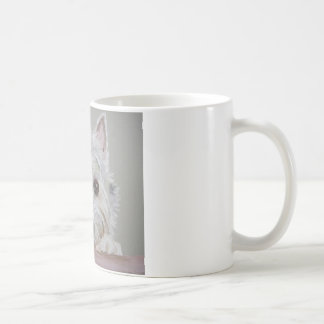Westie Koffiemok