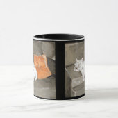 Westie-Mok Mok (Midden)