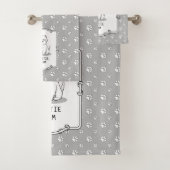 Westie Mom - West Highland White Terrier Mom (En situation)