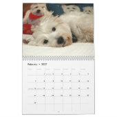 WESTIE REGARDE le calendrier 2012 (Feb 2027)