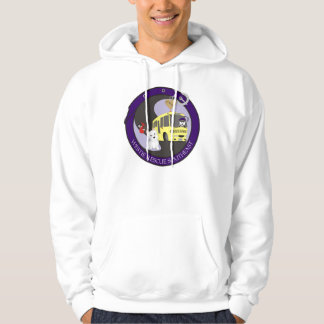 Westie Rescue South East Sweat Shirt/Hoodie Hoodie