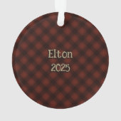 Westie sur canapé (dos)