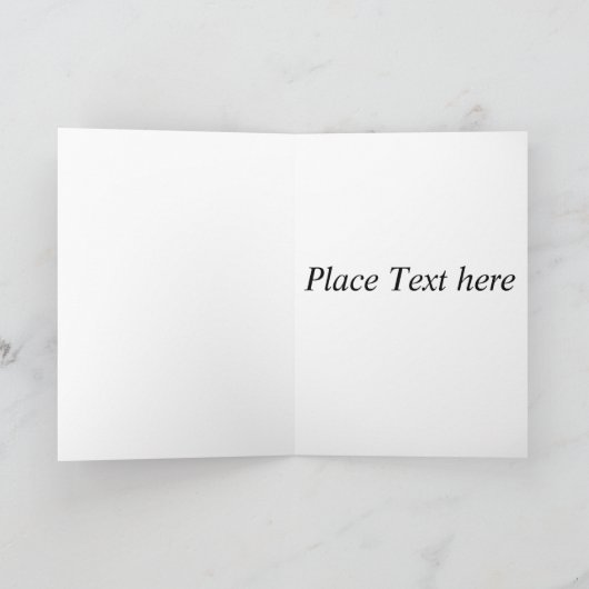 Westie walkies verjaardagskaart vriend moeder vade kaart (Binnen)