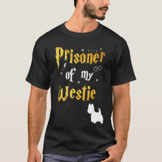 Westie Westie T-shirt