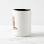 Westie — Yorkshire Terroir Mug (Centre)