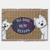 Westies Whimsical Lancer la couverture (Devant)