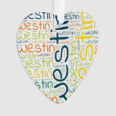 Westin (devant)