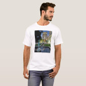 Westin Plaza T-shirt (Voorkant volledig)