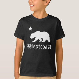 Westkust Beer T-shirt