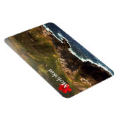 westkust van Molokai Magneet (Rechterzijde)