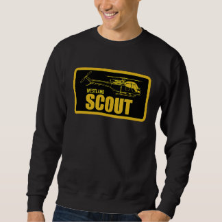 Westland Scout  5 Trui
