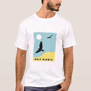 westmarin t-shirt