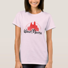 WestMeath T-shirt