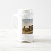 Westminster Abbey Bierpul (Voorkant links)