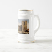 Westminster Abbey Bierpul (Voorkant rechts)