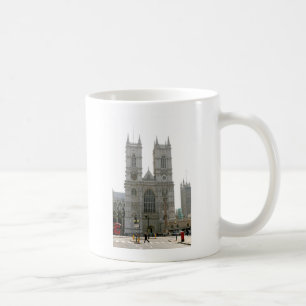 Westminster Abbey, Londen Koffiemok