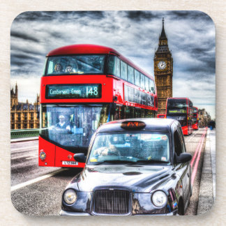Westminster Bridge London Drankjes Onderzetter