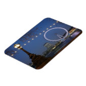 Westminster Magneet (Linkerzijde)