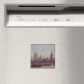 Westminster Magneet (Insitu (Vaatwasser))