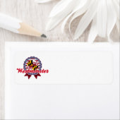 Westminster, MD Etiket (Insitu)