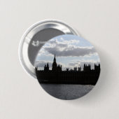 westminster ronde button 5,7 cm (Voorkant /achterkant)
