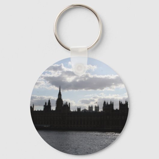 westminster sleutelhanger (Voorkant)