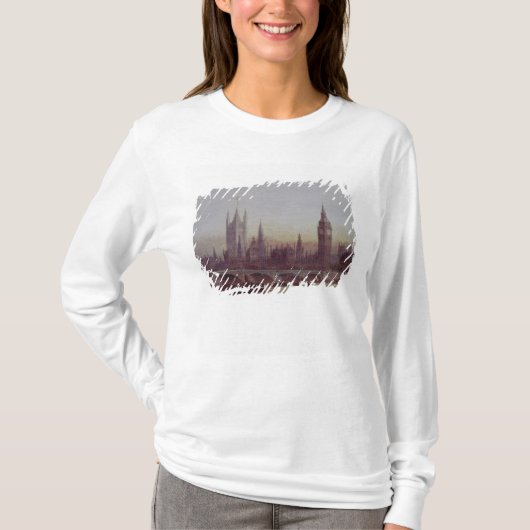 Westminster T-shirt (Voorkant)