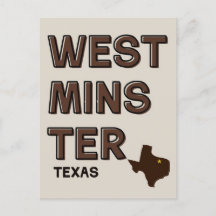 Westminster (Texas)