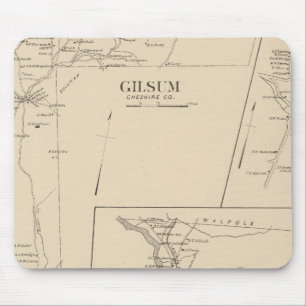 Westmoreland, Gilsum Muismat