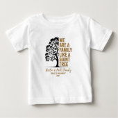 Weston & Hicks Family T-Shirt (Voorkant)