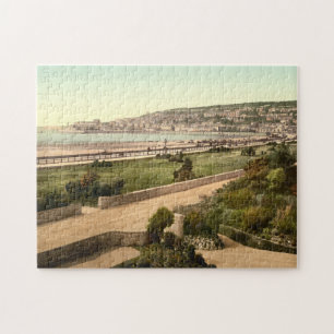 Weston-super-Mare I, Somerset, Engeland Legpuzzel