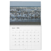 Westport Waves - Surfing Calendar 2013 Kalender (Mar 2026)