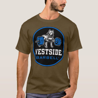 Westside Barbell T-shirt