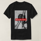 WESTSIDE GUNN   Classic T-Shirt (Design devant)