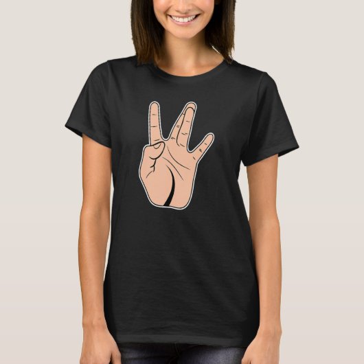 Westside Westcoast Hip-Hop Retro Fun Gift Idea for T-shirt (Voorkant)