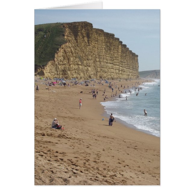 Weststrand (Voorkant)
