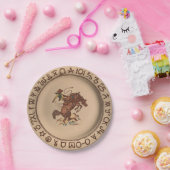 Westward Go. - BORD (Feest)