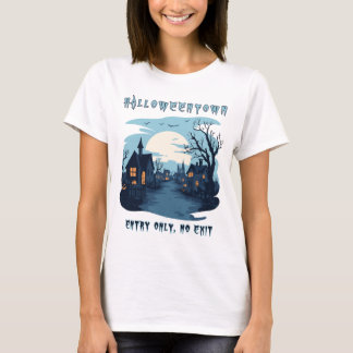 Westweentown T-shirt
