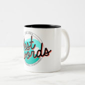 Westwords Mug (Devant droit)