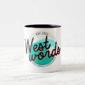 Westwords Mug (Centre)