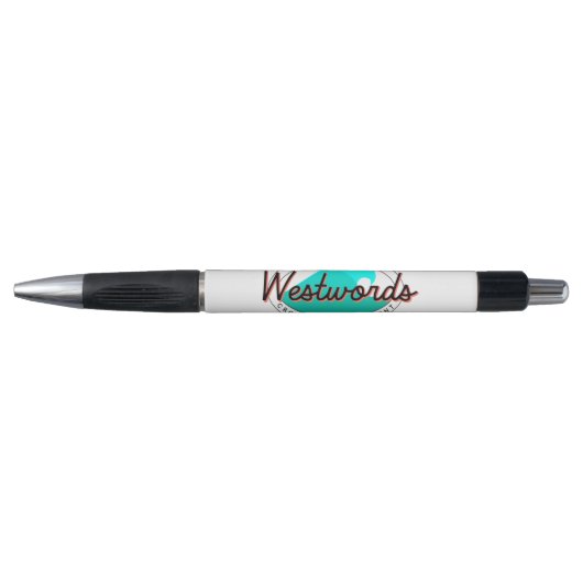 Westwords Pen (Voorkant)