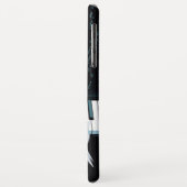 Westworld | Android Hands op Player-piano Case-Mate iPhone Case (Achterkant/links)