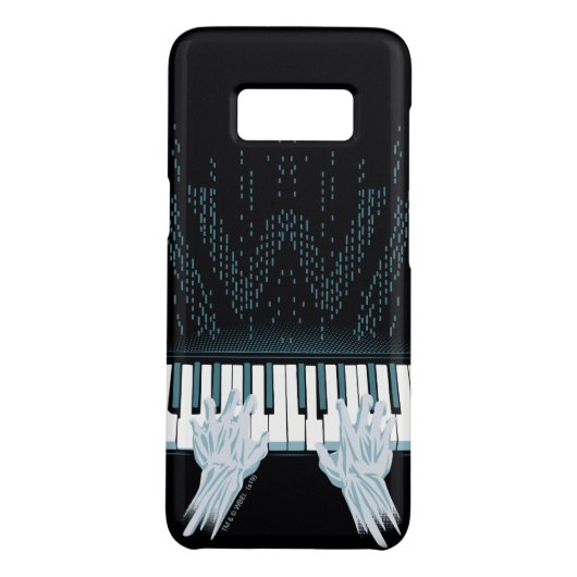 Westworld | Android Hands op Player-piano Case-Mate Samsung Galaxy Hoesje (Achterkant)